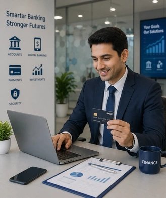 Financial Services