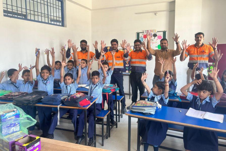 Corporate Social Responsibility (CSR)