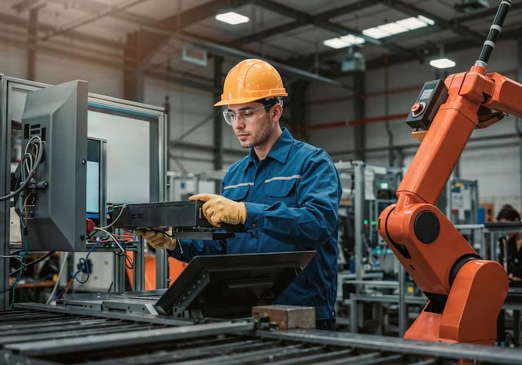 MSME & Manufacturing