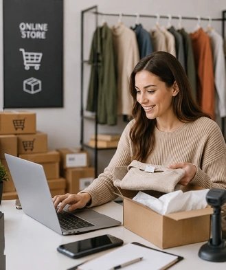 Retail & Commerce