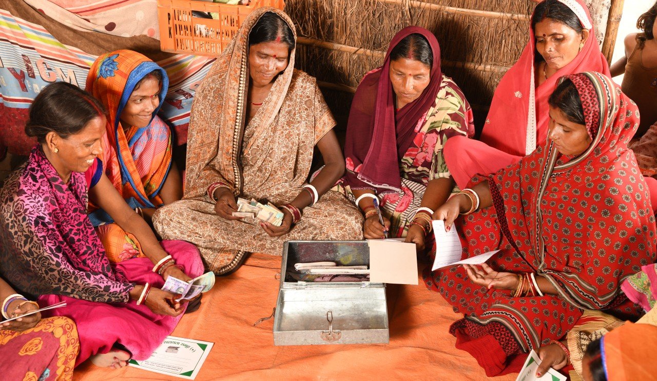 Rural & Community Development