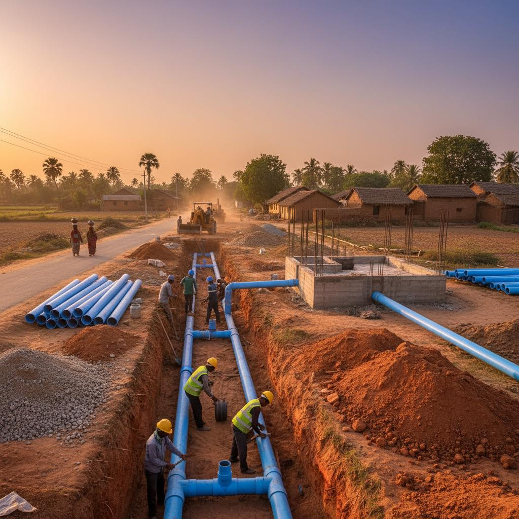 Rural Development