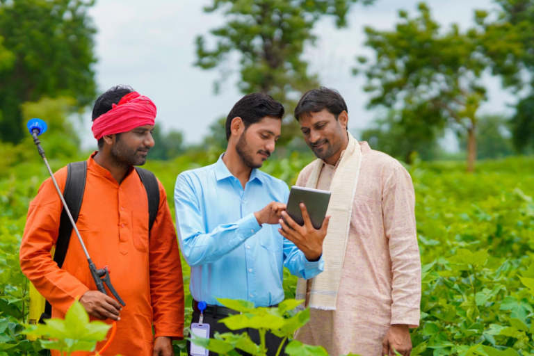 Rural Development