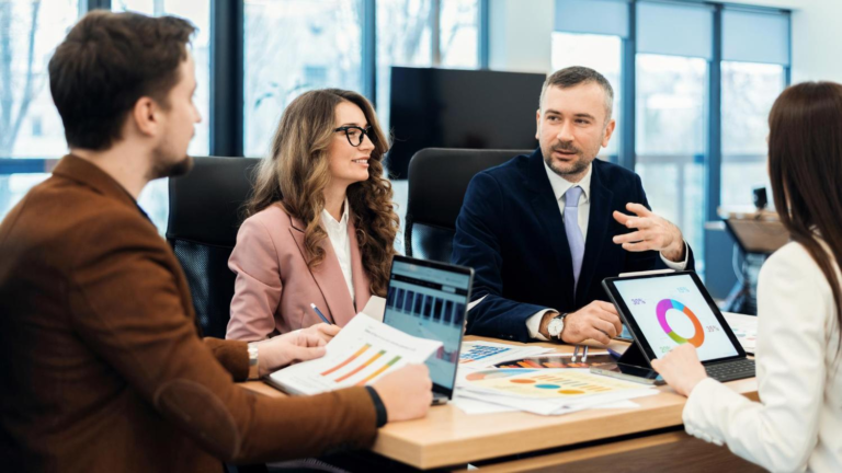 SME Consulting & Financing