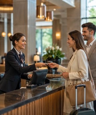 Tourism & Hospitality