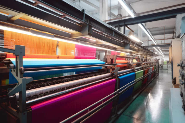 Handlooms & Textiles