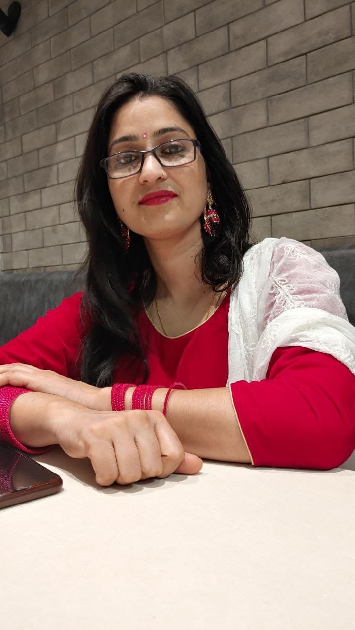 Priyanka Singhal
